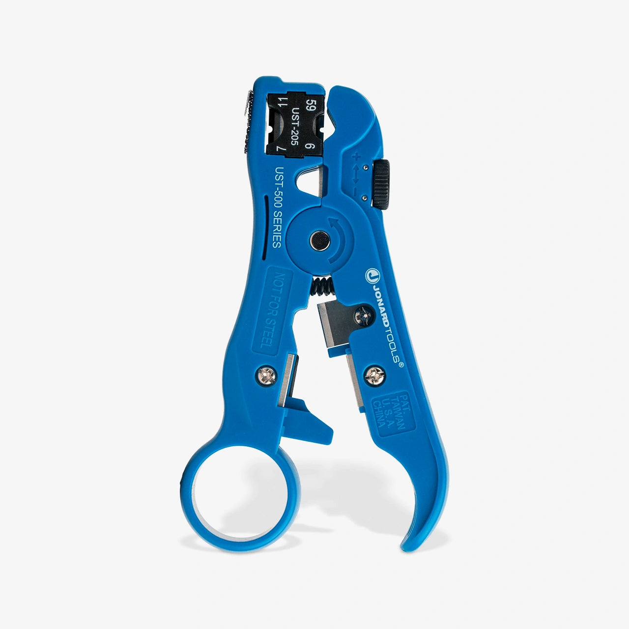 Jonard universales Abisolierwerkzeug UST-500