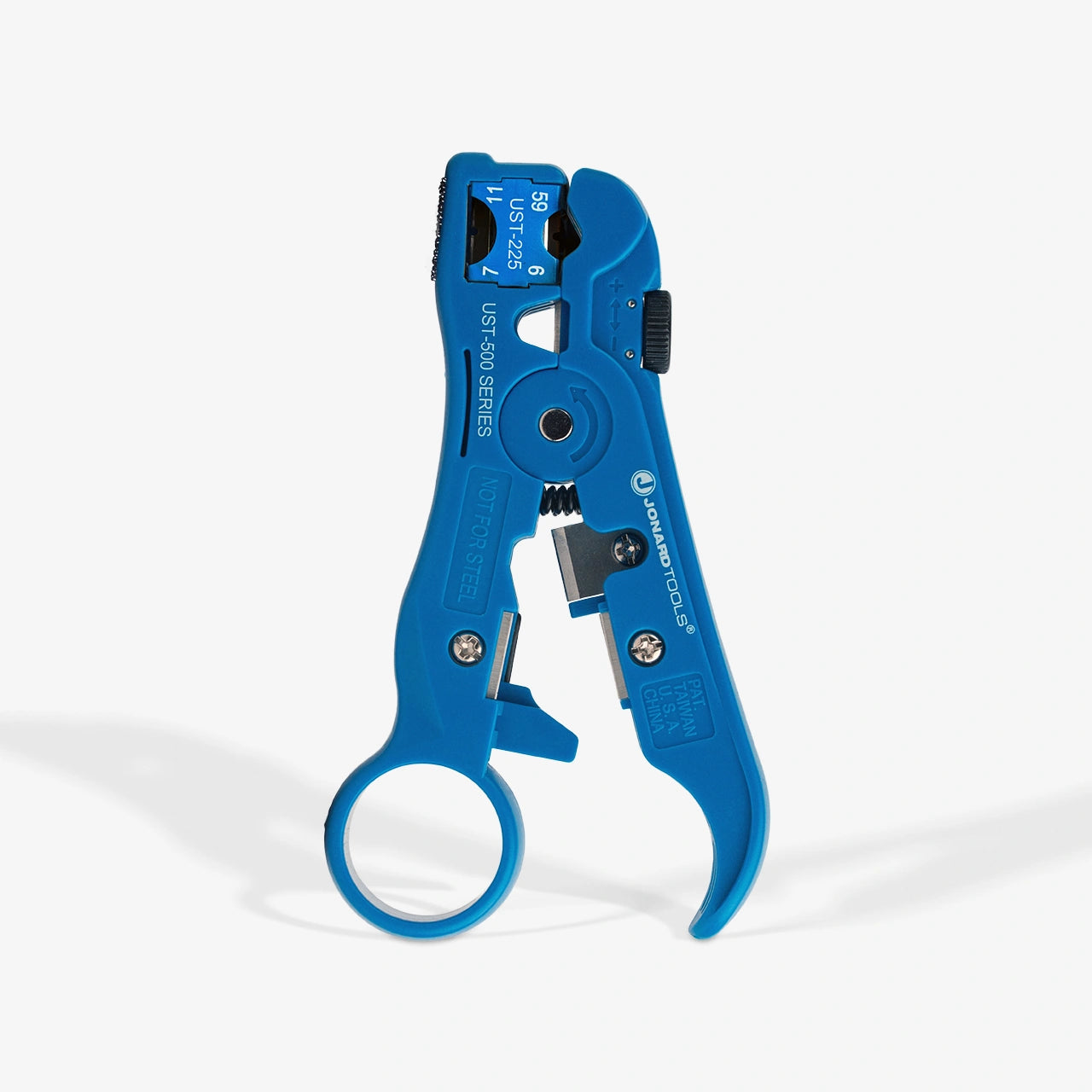 Jonard universales Abisolierwerkzeug UST-525