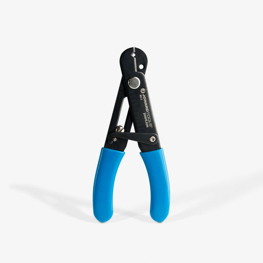 Jonard: Verstellbare Abisolierzange AWG 10–30 WS-5