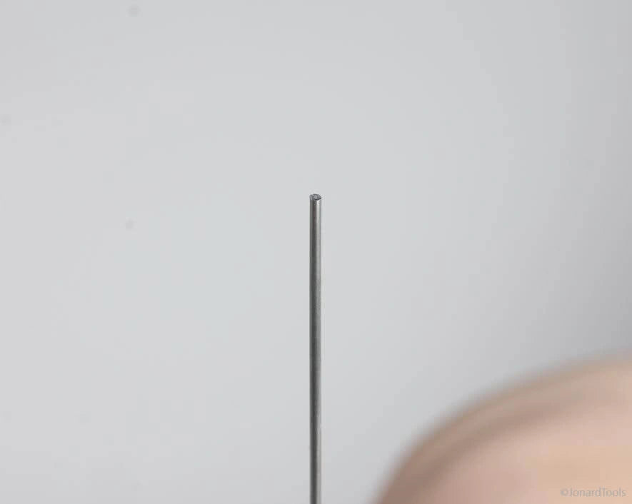 Jonard WRC-14: Anwendung 08