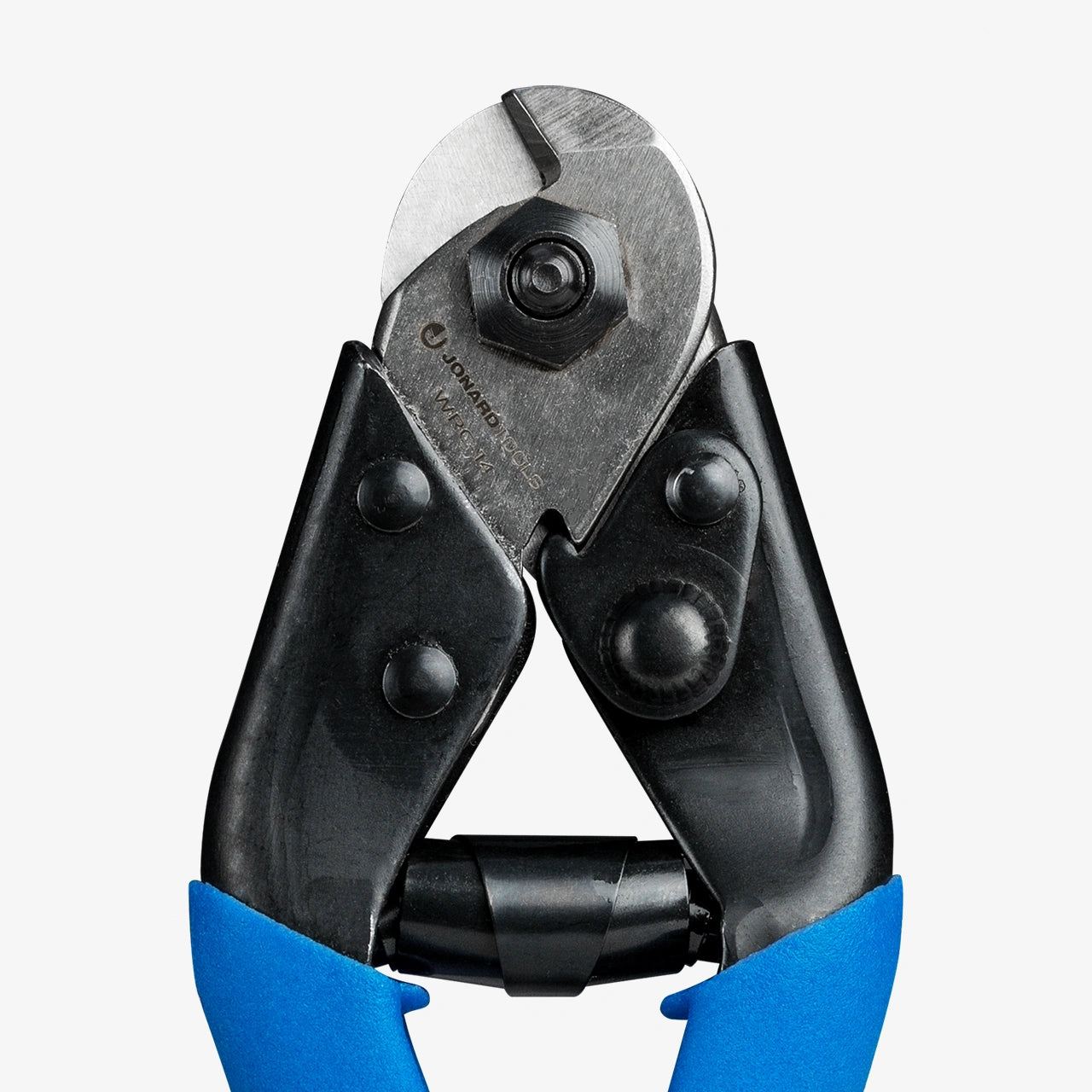 Jonard WRC-14: Detailansicht