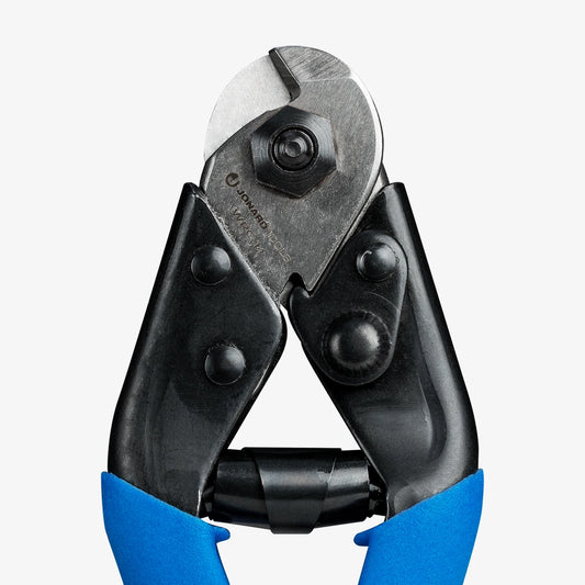 Jonard WRC-14: Detailansicht