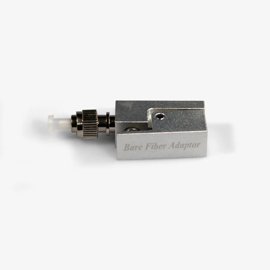 KWS Bare-Fiber-Adaoter FC