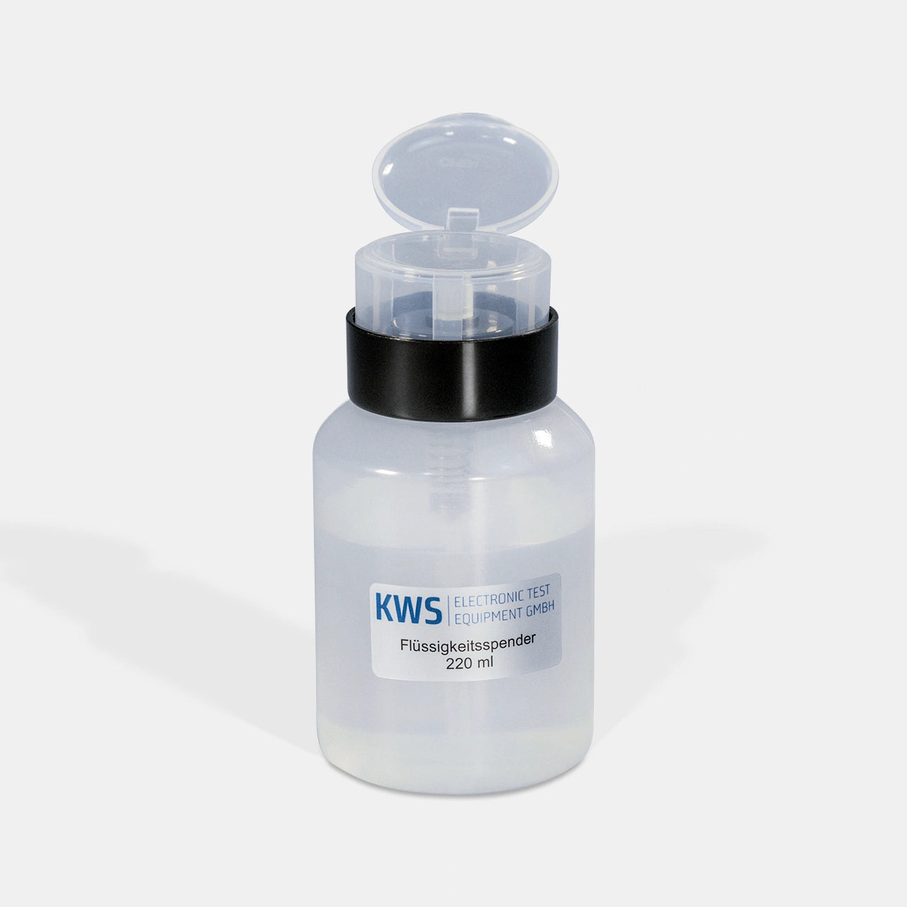 KWS Flüssigkeitsspender 200 ml