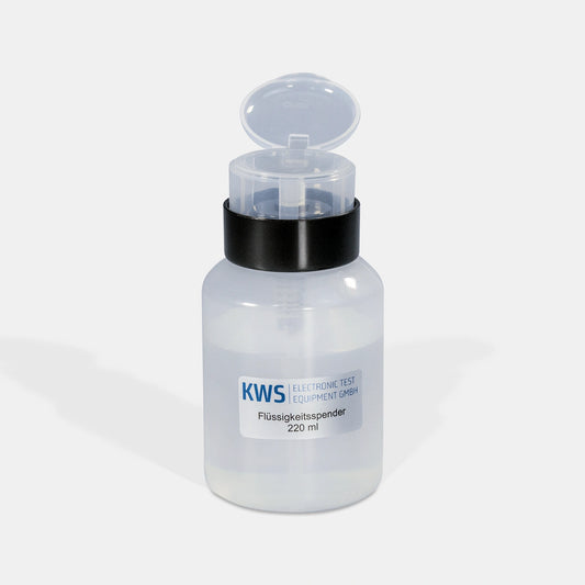 KWS Flüssigkeitsspender 200 ml