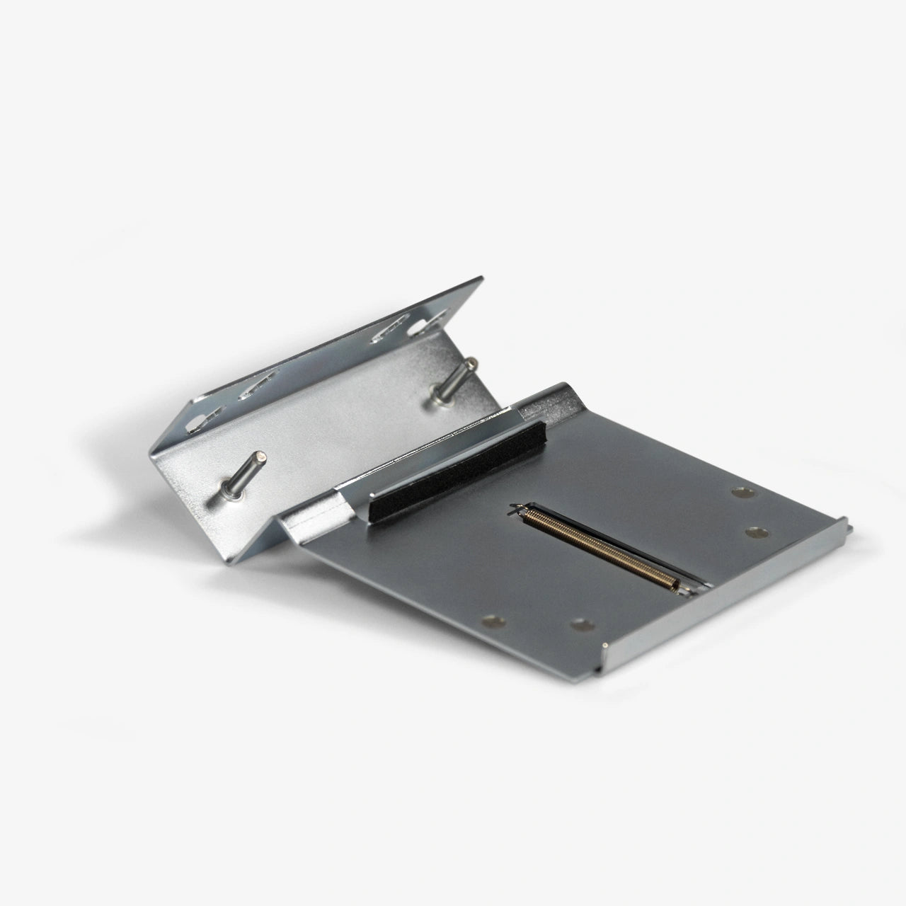 KWS Halter Crimppresse inkl. Kasettenhalter für View X- und M+-Serie