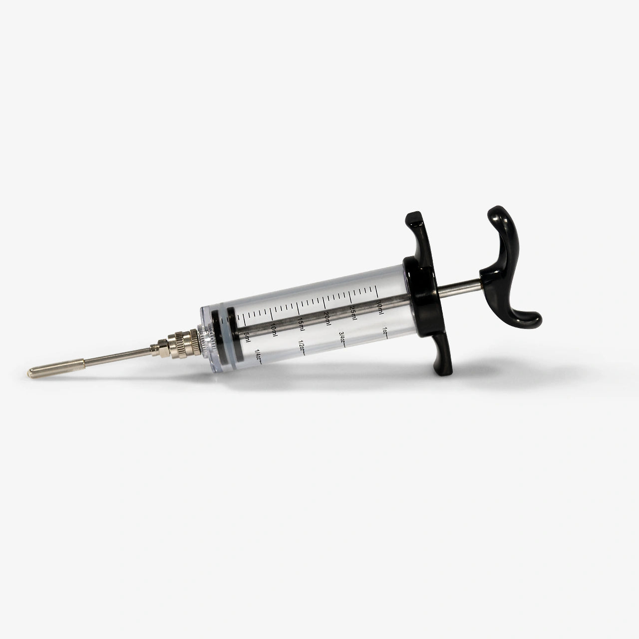 KWS Spritze zum Einbringen von Kabelschmiermittel