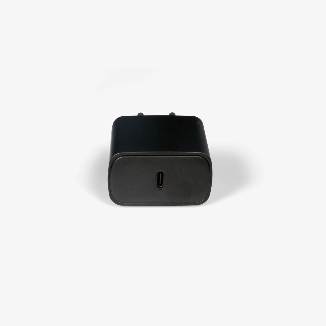 KWS USB-C Ladegerät 45 W: Ansicht Hinten