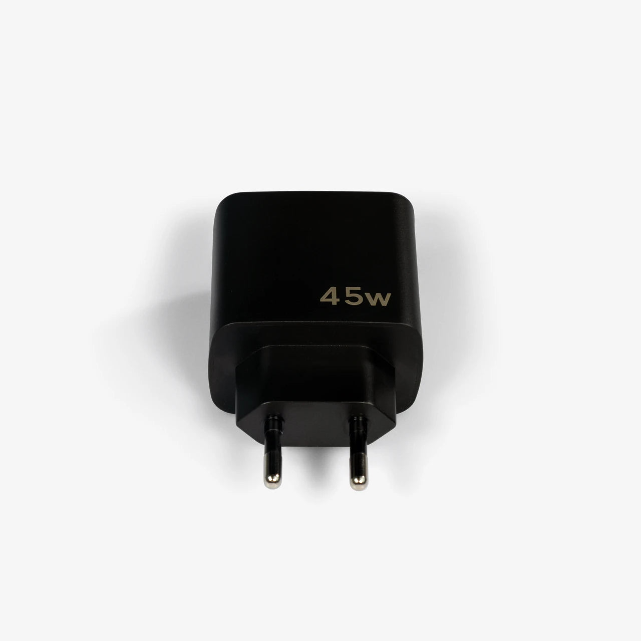 KWS USB-C Ladegerät 45 W: Ansicht Vorne