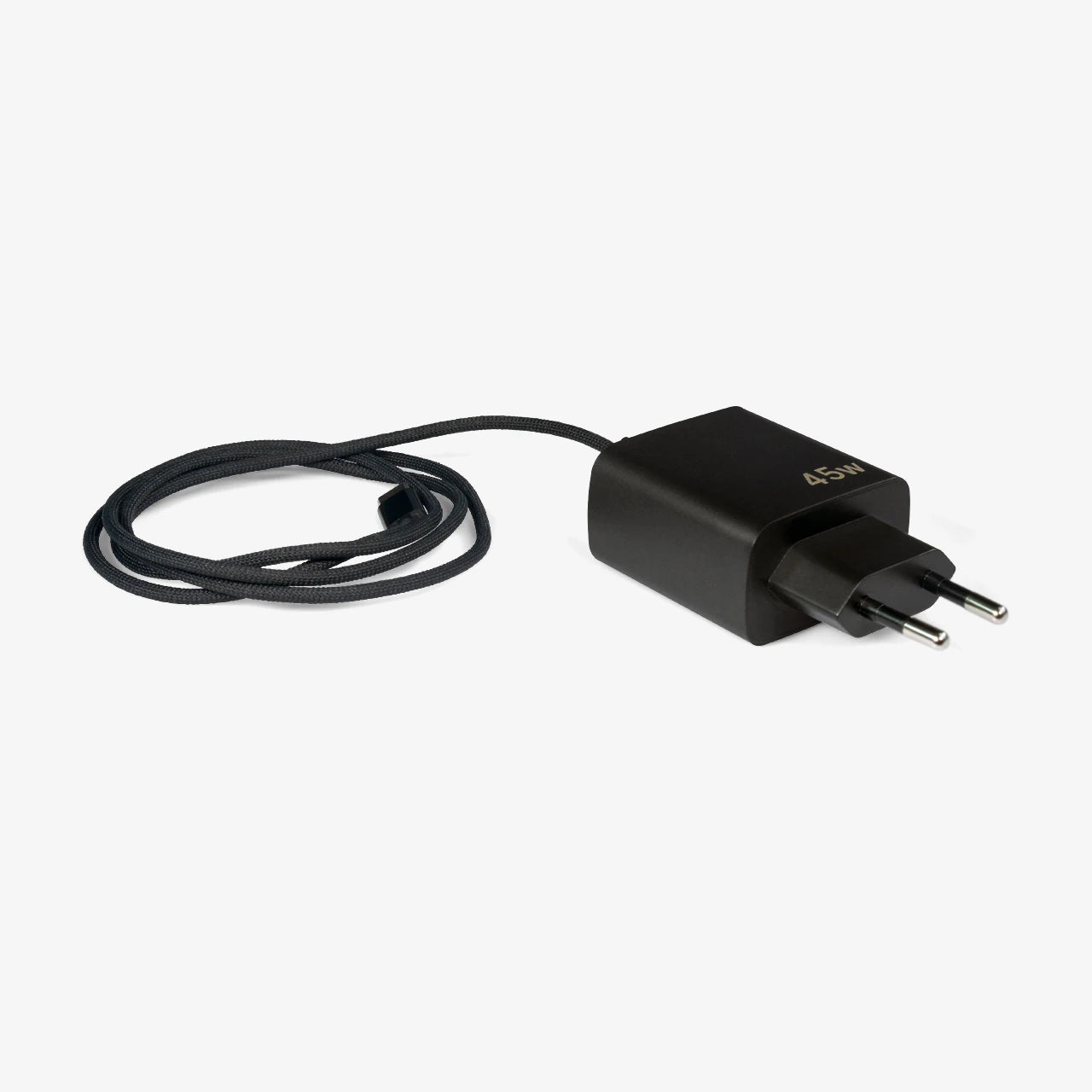 KWS USB-C Ladegerät 45 W inkl. Kabel
