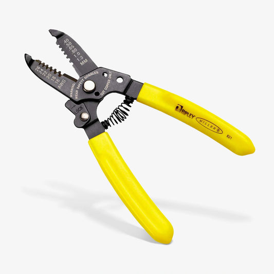 Miller Abisolierzange AWG 16–26