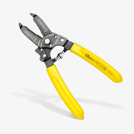 Miller Abisolierzange AWG 20–30