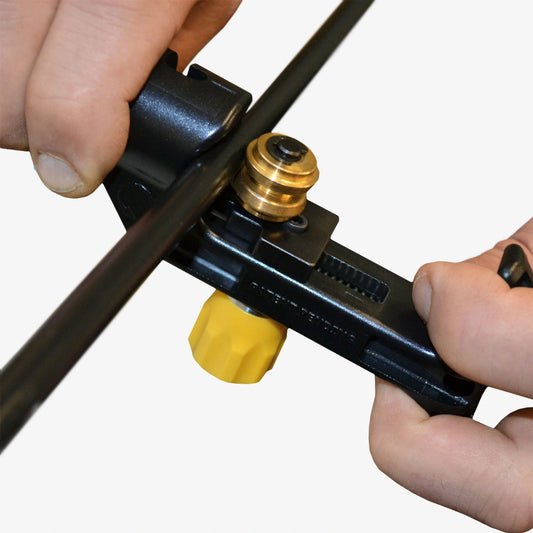 Miller ACS+ verstärktes Kabelanscheindewerkzeug: Anwendung 01