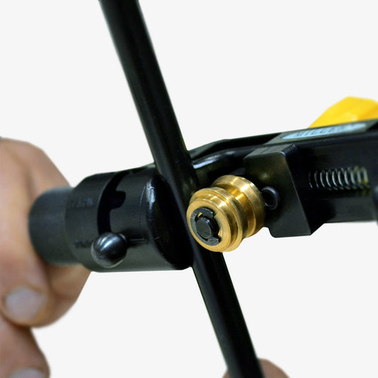 Miller ACS+ verstärktes Kabelanscheindewerkzeug: Anwendung 02