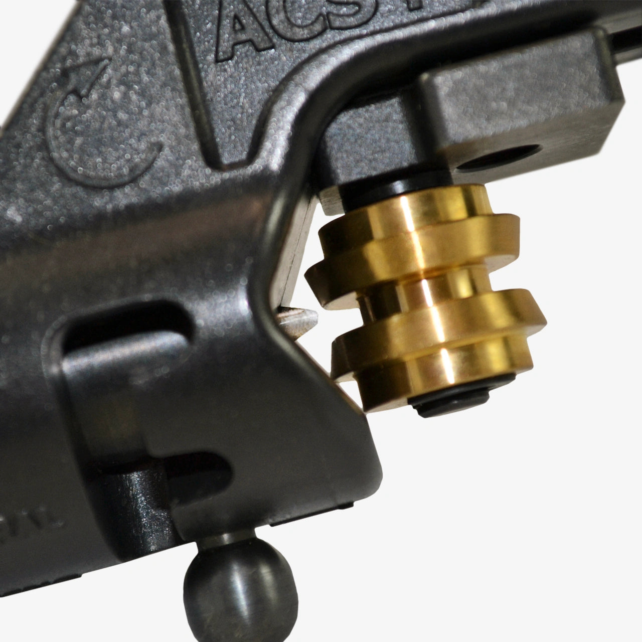 Miller ACS+ verstärktes Kabelanscheindewerkzeug: Detailansicht