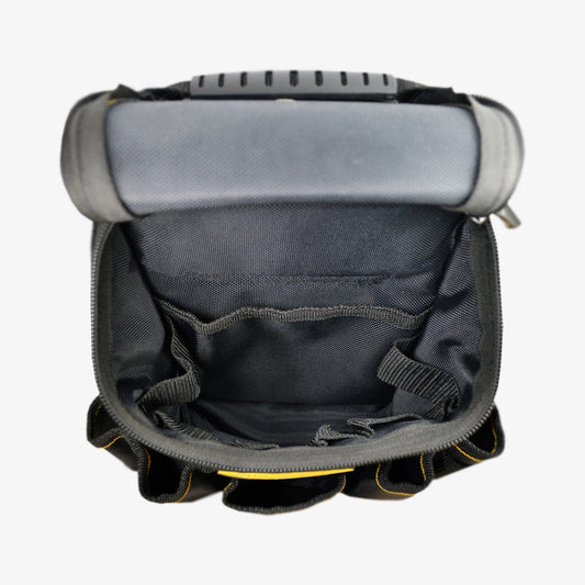 Miller erweitertes LWL-Werkzeugset MA03-7008: Werkzeugtasche von Oben