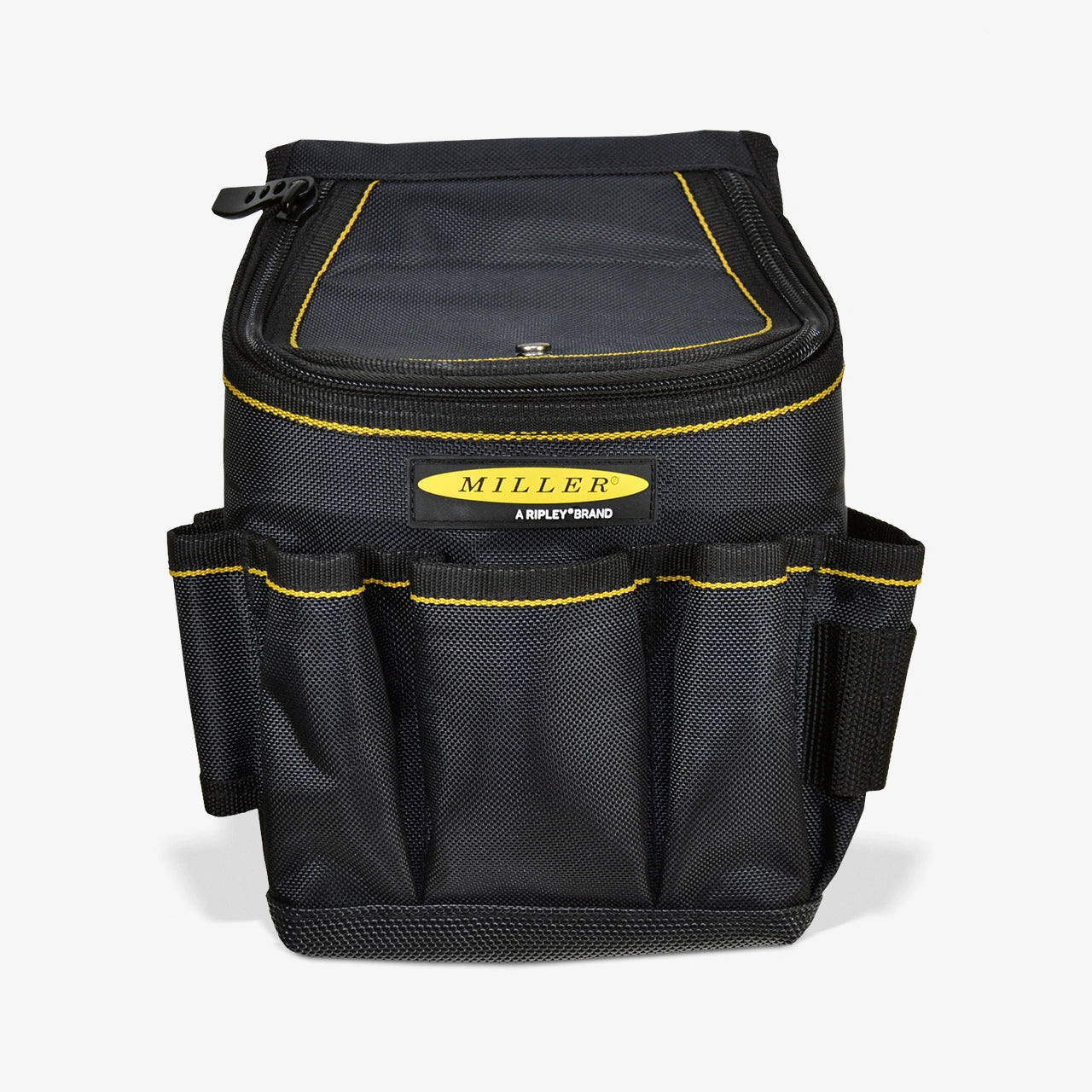 Miller erweitertes LWL-Werkzeugset MA03-7008: Nylon Werkzeugtasche