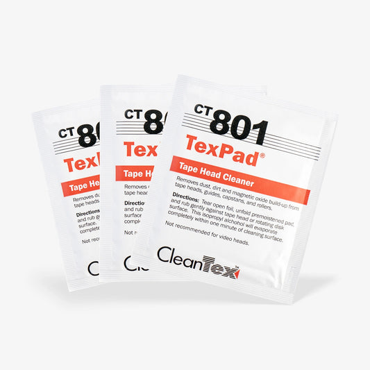 Miller F100 Reinigungstücher – 25 Stück