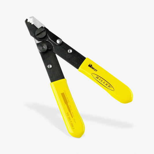 Miller FO 103-T-250-J Stripper: 3-Loch Absetzzange