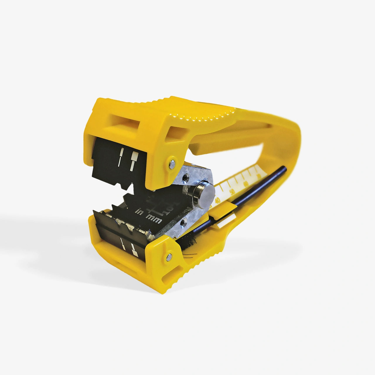 Miller FO-CF Stripper: 2-Loch Absetzzange