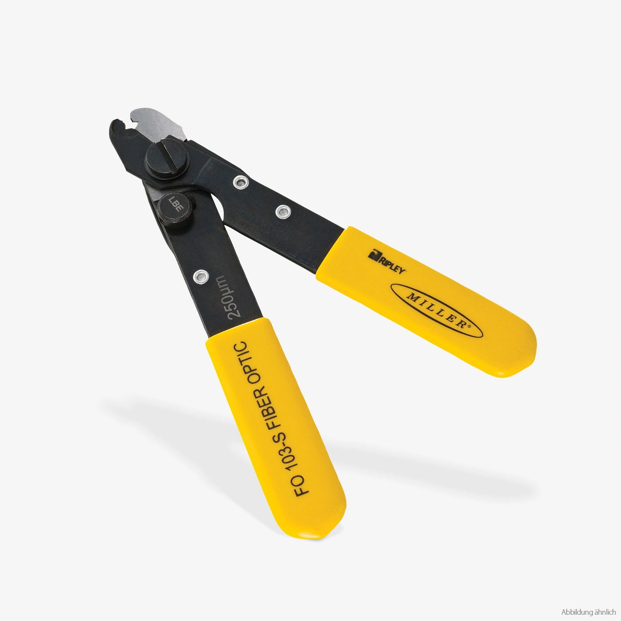 Miller FO 103-S-300 Absetzzange 300 µm