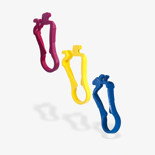 Miller FTS-005 Bündeladerschneider-Set 0,13–0,25 mm Mantelstärke