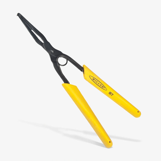 Miller: IET Steckerzange für SC/LC/MU/MT-RJ und weitere Typen