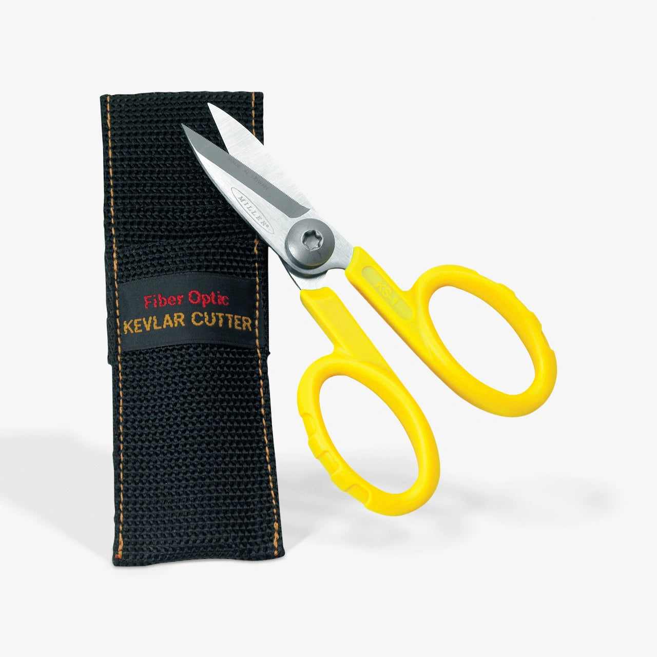 Miller KS-1 Kevlar Schere und Nylonhülle