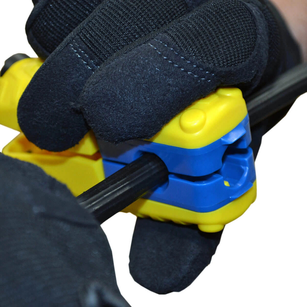 Miller MB02-7001: Anwendung 03