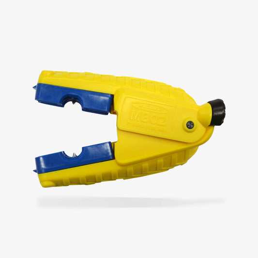 Miller MB02-7001 LWL-Anschneidewerkzeug für Kabel 5–12 mm