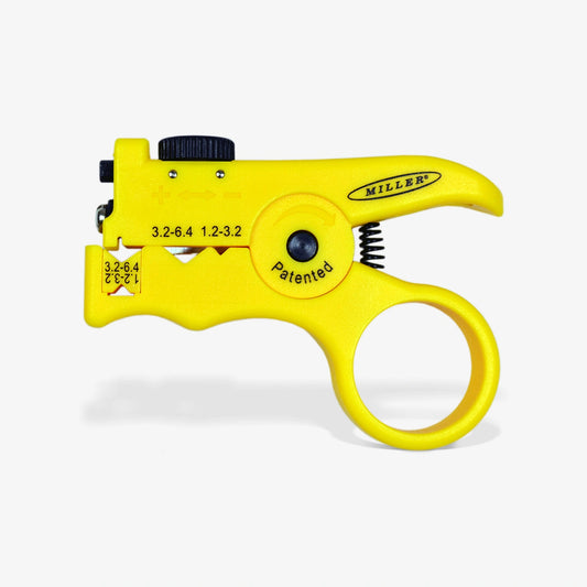 Miller MB06 Verstellbares Anschneide- und Abmantelwerkzeug