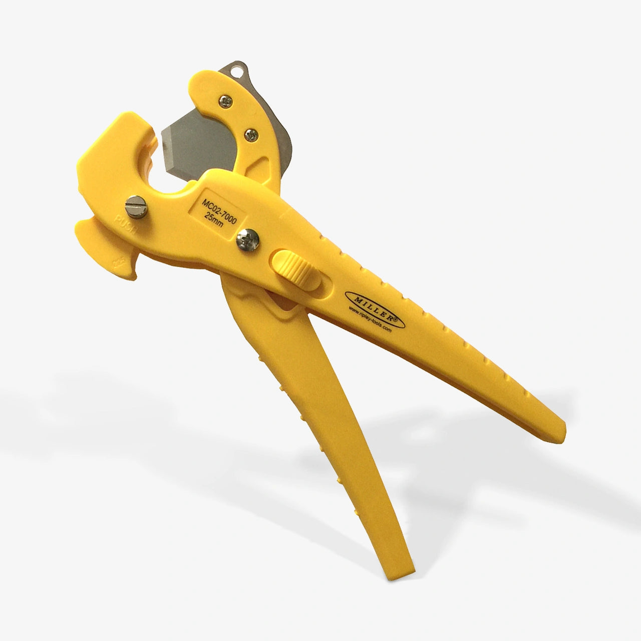 Miller MC02-7000 Duct Cutter für Einblasrohre bis 25 mm