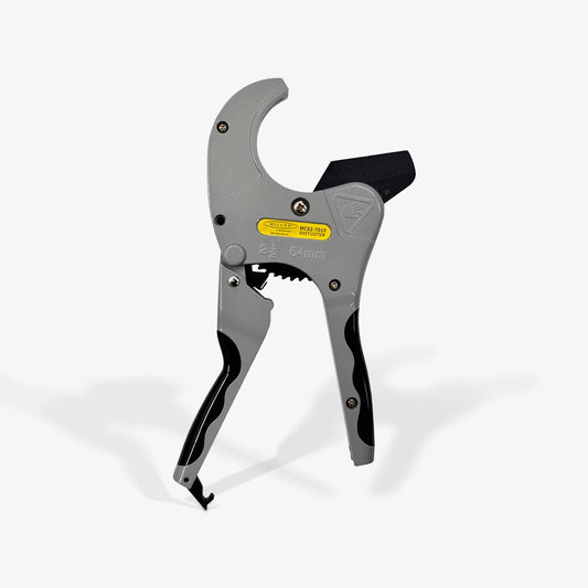 Miller MC02-7010 Duct Cutter: Geöffnet