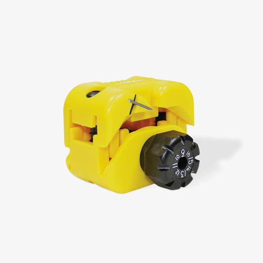 Miller MSAT 16 Anschneidewerkezeug 1,0–3,0 mm: Ansicht Links