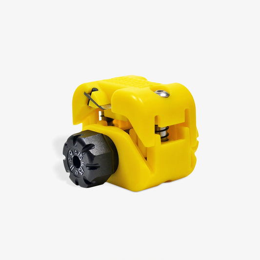 Miller MSAT 16 Anschneidewerkezeug 1,0–3,0 mm: Ansicht Rechts