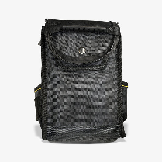 Miller Nylon Werkzeugtasche: Rückseite