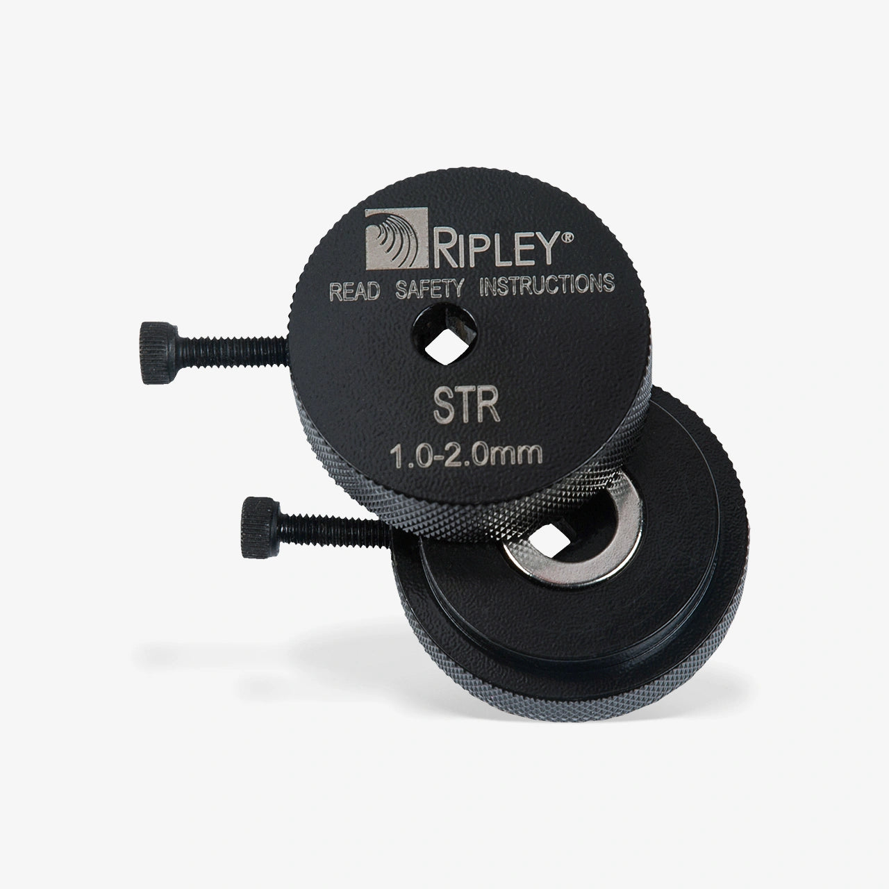 Miller STR 1,0–2,0 mm Steel tape remover für Stahlbandarmierungen