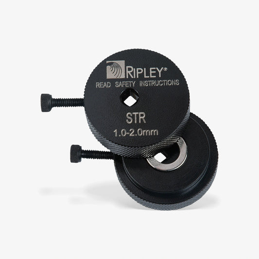 Miller STR 1,0–2,0 mm Steel tape remover für Stahlbandarmierungen