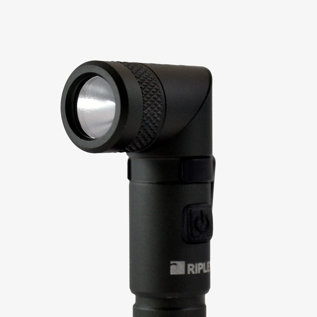 Miller LED Taschenlampe Twist150: 90°