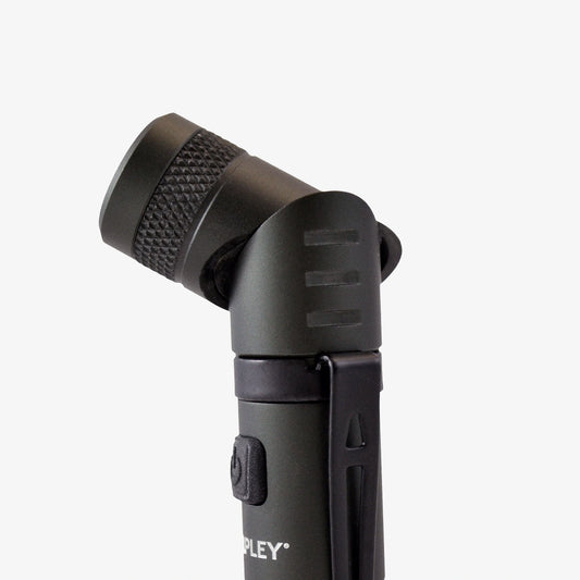 Miller LED Taschenlampe Twist150: Drehbar