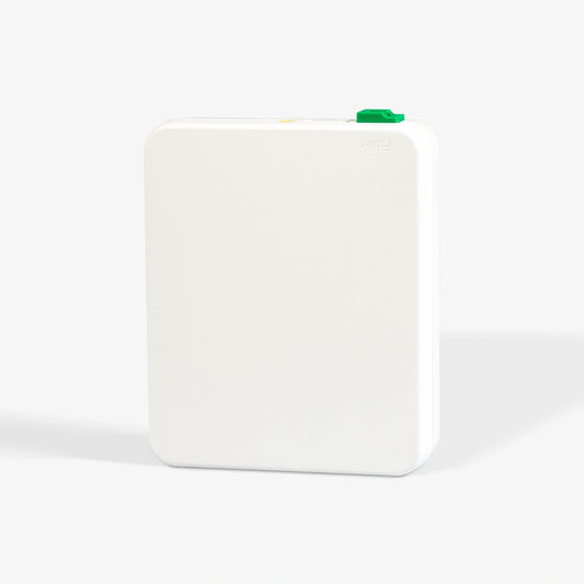 Omelcom Glasfaseranschlußdose GF-TA