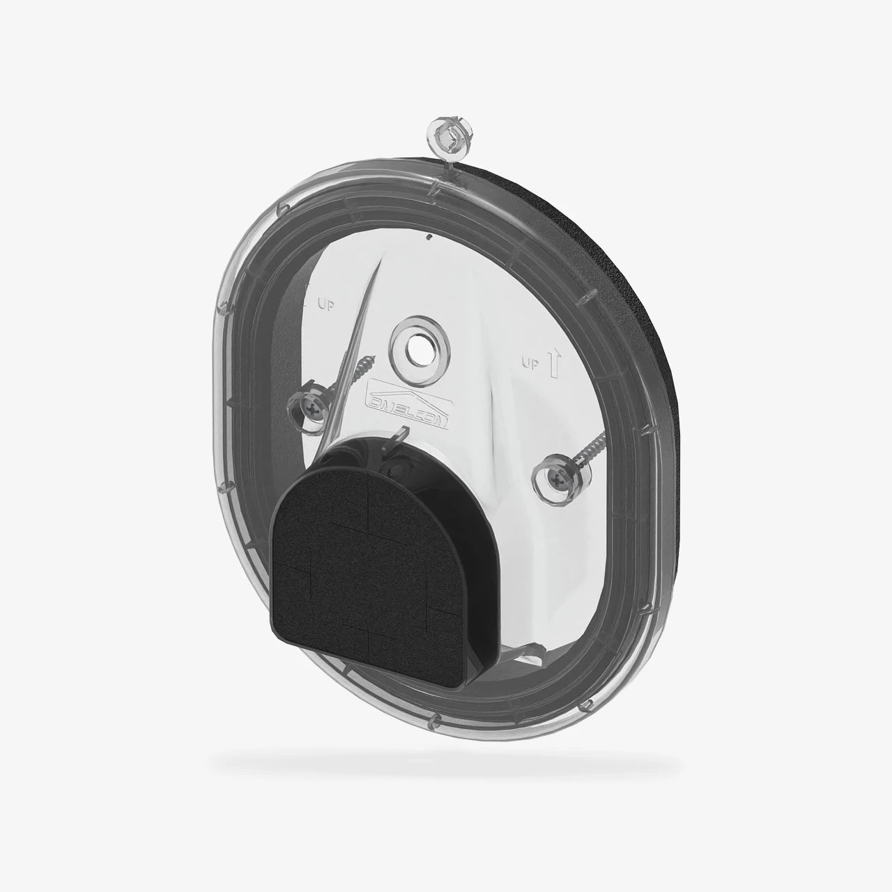 Omelcom Huseinführung inPass Multi Seal bis zu 4 Kabel