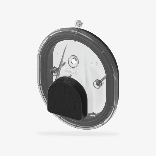 Omelcom Huseinführung inPass Multi Seal bis zu 4 Kabel