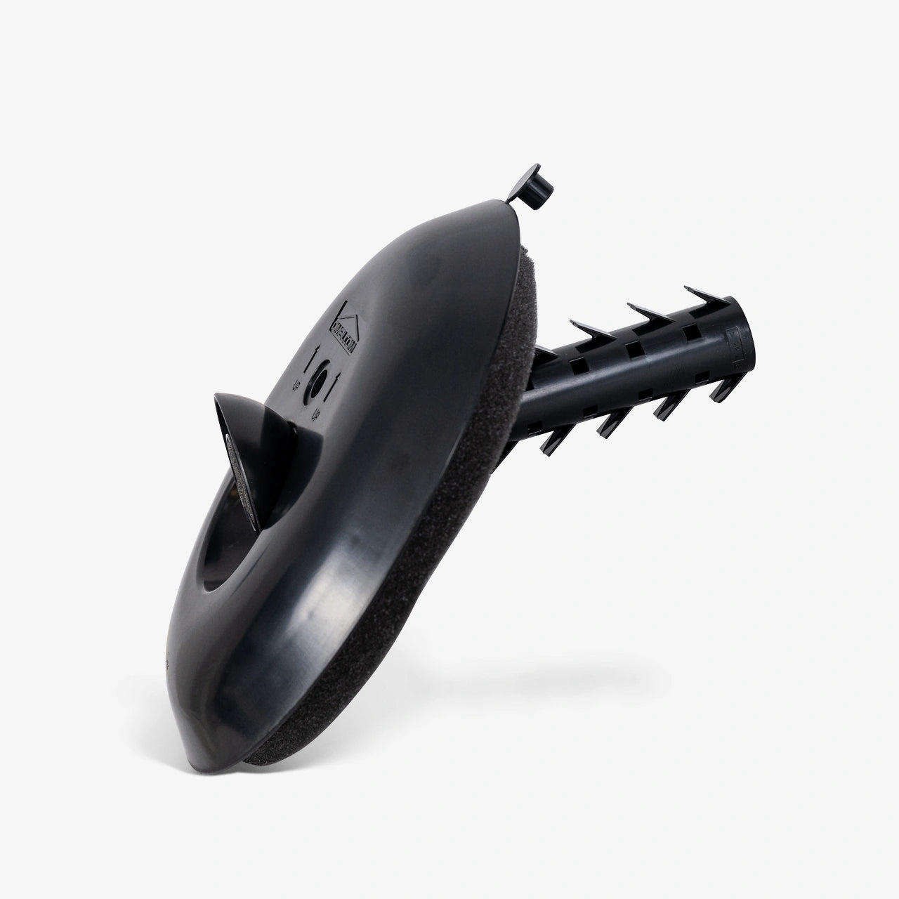 Omelcon Hauseinführung LUNA 6–13 mm: Flexibler Neigungswinkel