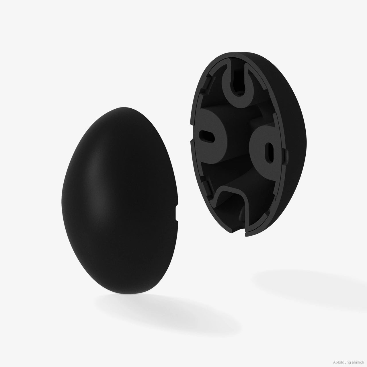 Omelcom Hauseinführung – Schwarz