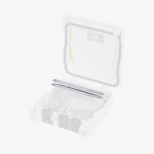 Omelcom Spleißkassette LUNA SP crimp