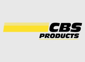 Partnerlogo CBS Products