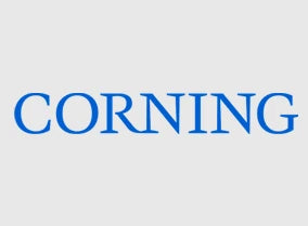 Partnerlogo Corning