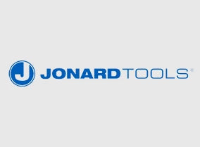Partnerlogo Jonard Tools