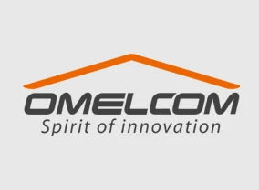Partnerlogo Omelcom